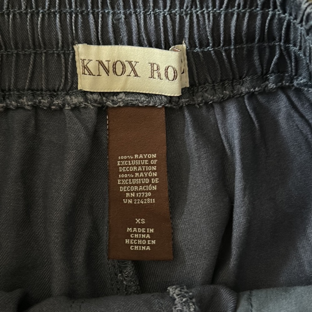 Shorts - Picture 4 of 4